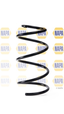 Ressort de suspension NAPA NCS1811