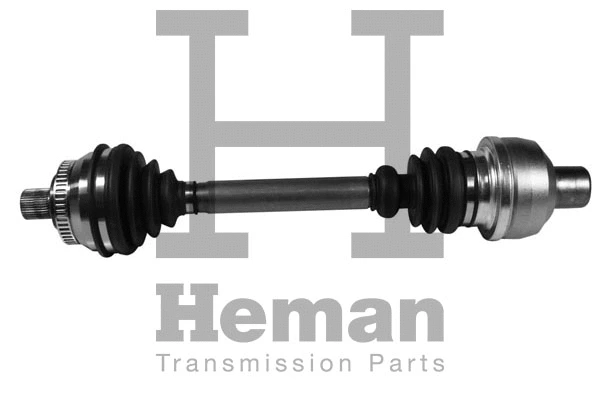 Arbre de transmission HEMAN TD71100