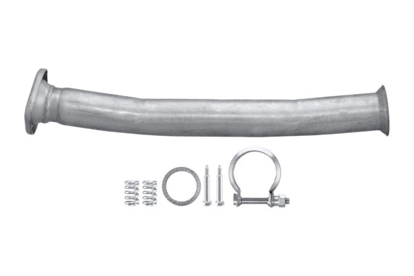 Tuyau d'échappement Faurecia FS45301