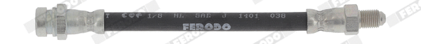 Flexible de frein FERODO FHY3268