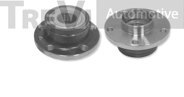 Kit de roulements de roue TREVI AUTOMOTIVE WB2214