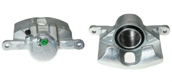 Étrier de frein 4X4 ESTANFI PDF-20-037