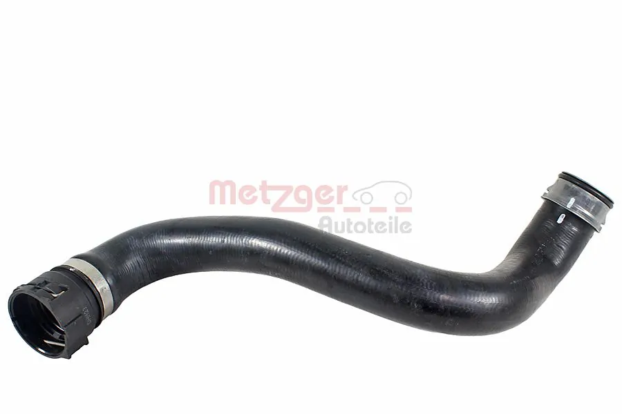 Durite de radiateur METZGER 2421852