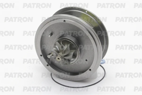 Groupe carter, turbocompresseur PATRON PTR1095