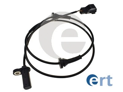 Capteur, vitesse de roue ERT 530211