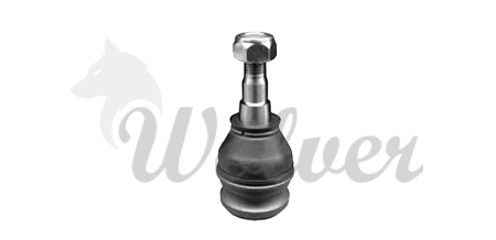 Rotule de barre de connexion WOLVER SP113290