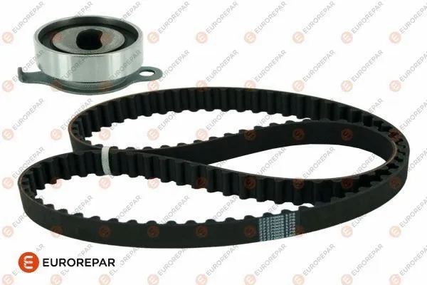 Kit de courroie crantée EUROREPAR 1611253780