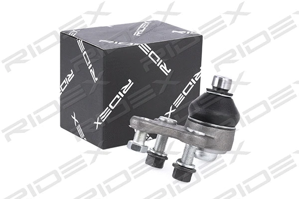 Rotule de suspension RIDEX 2462S0221