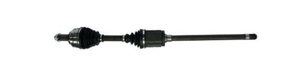 Arbre de transmission MTR 12192060