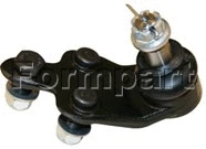 Rotule de suspension FORMPART 4204060