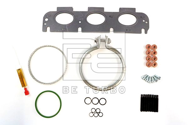 Kit de montage, compresseur BE TURBO ABS787
