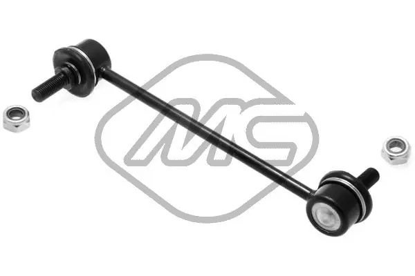 Entretoise/tige, stabilisateur Metalcaucho 40090