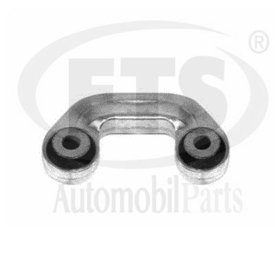 Entretoise/tige, stabilisateur ETS 02.LB.640