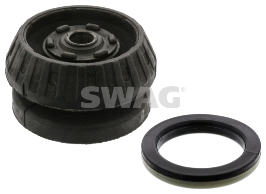 Kit de réparation, coupelle de suspension SWAG 40 55 0001