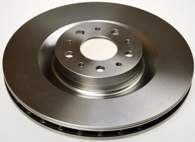 Disque de frein DENCKERMANN B130640