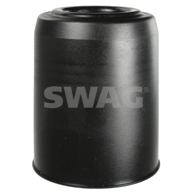 Bouchon de protection/soufflet, amortisseur SWAG 30 93 6605