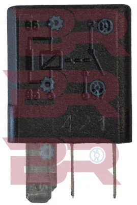 Minuterie multifonctions BOTTO RICAMBI BREL1450