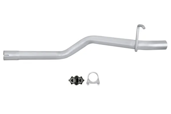 Tuyau d'échappement HELLA 8LA 366 003-811
