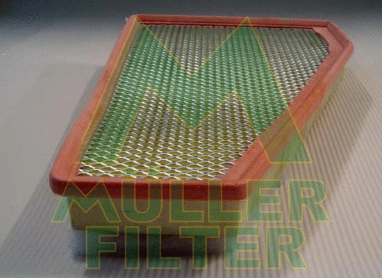 Filtre à air MULLER FILTER PA3414