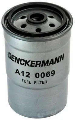 Filtre à carburant DENCKERMANN A120069