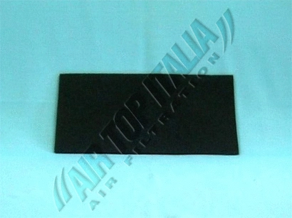 Filtre, air de l'habitacle ZERO WZ1019
