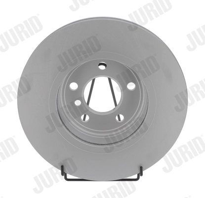 Disque de frein JURID 562350JC-1