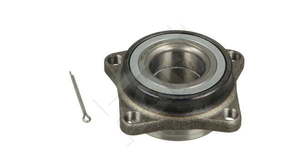 Kit de roulements de roue HART 902 148