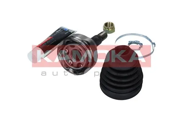 Jeu de joints, arbre de transmission KAMOKA 6037