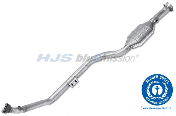Catalyseur HJS 96 13 3114
