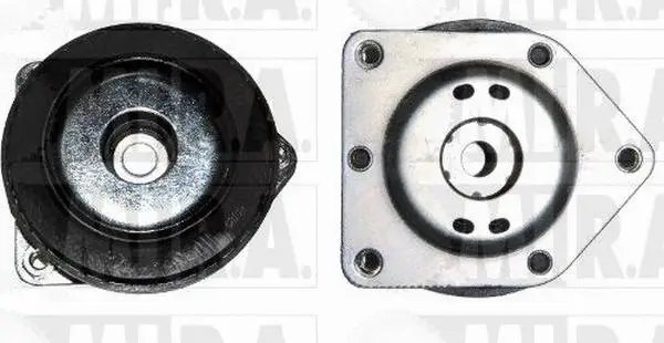 Coupelle de suspension MI.R.A. 37/2656