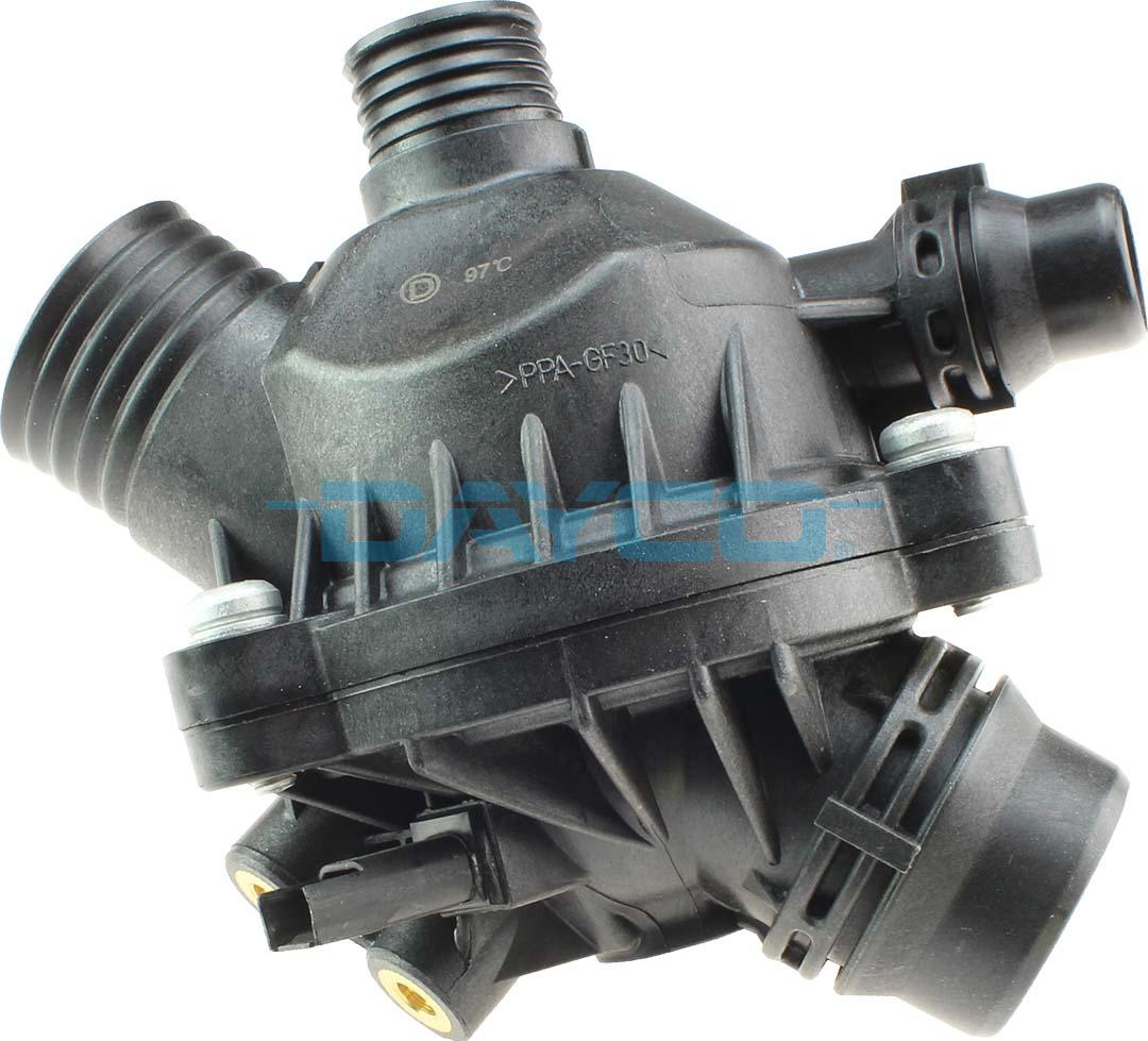 Thermostat, liquide de refroidissement DAYCO-AU DT211P