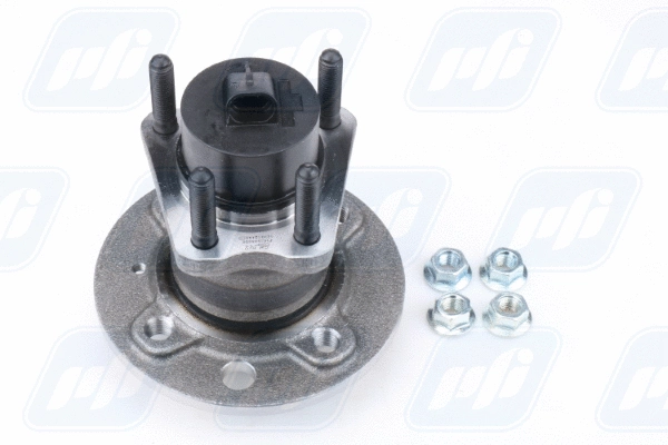 Kit de roulements de roue PFI PHU53409K
