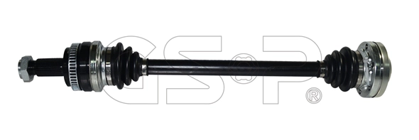 Arbre de transmission GSP-BR 205062