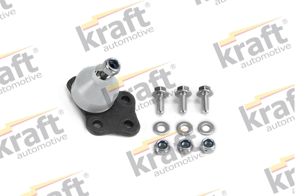 Rotule de suspension KRAFT AUTOMOTIVE 4225321