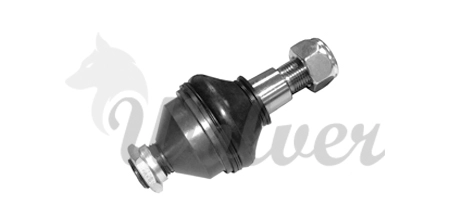 Rotule de barre de connexion WOLVER SP109450
