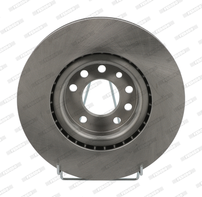 Disque de frein FERODO DDF1512