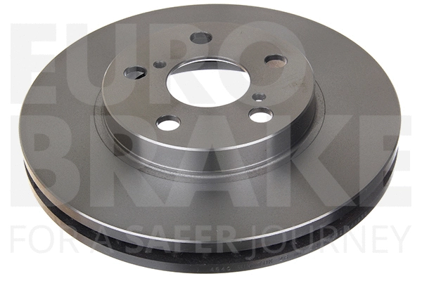 Disque de frein EUROBRAKE 5815204540