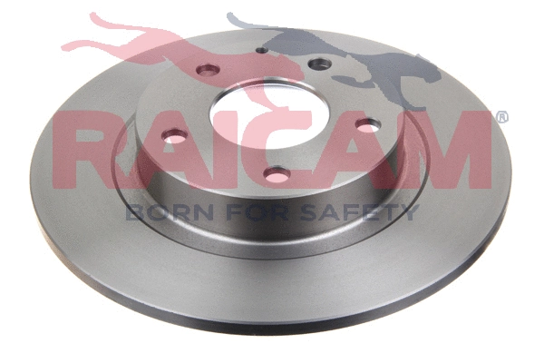 Disque de frein RAICAM RD01245