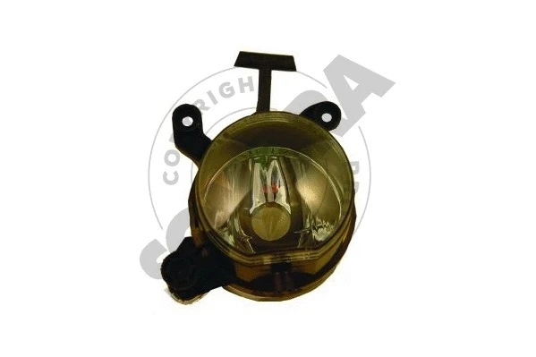 Projecteur antibrouillard SOMORA 040511A