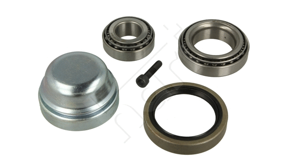 Kit de roulements de roue HART 901 068