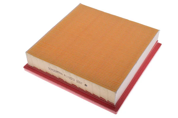 Filtre, air de l'habitacle DENCKERMANN M119002