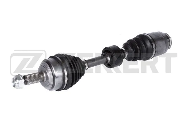 Arbre de transmission ZEKKERT AW-5613