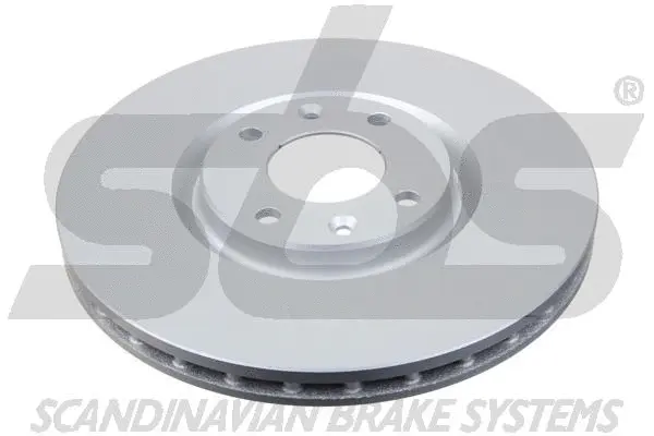 Disque de frein sbs 1815313737