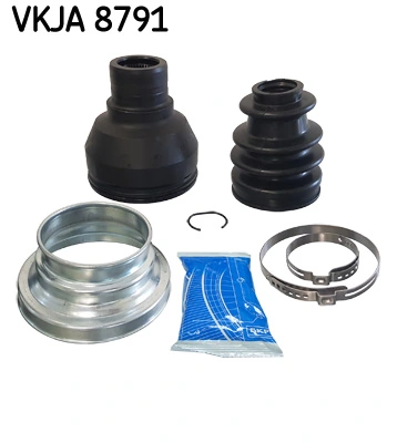 Jeu de joints, arbre de transmission SKF VKJA 8791