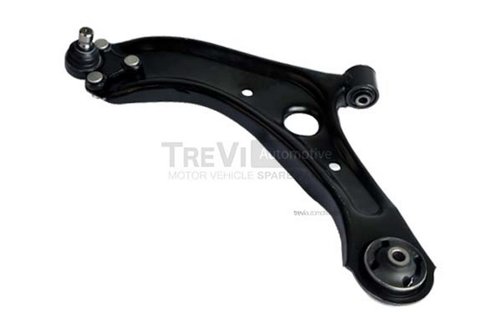 Bras de liaison, suspension de roue TREVI AUTOMOTIVE TRTT2743