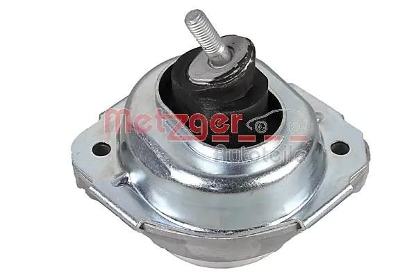 Support moteur METZGER 8053782