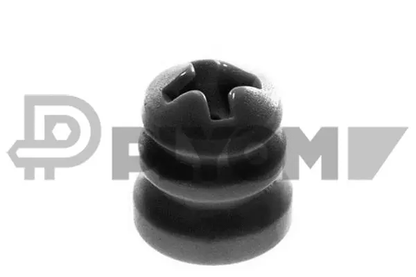 Butée élastique, suspension PLYOM P756941