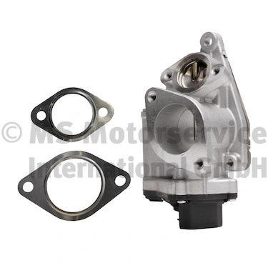 Vanne EGR reman by Intec R620031