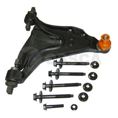 Bras de liaison, suspension de roue OSSCA 08645