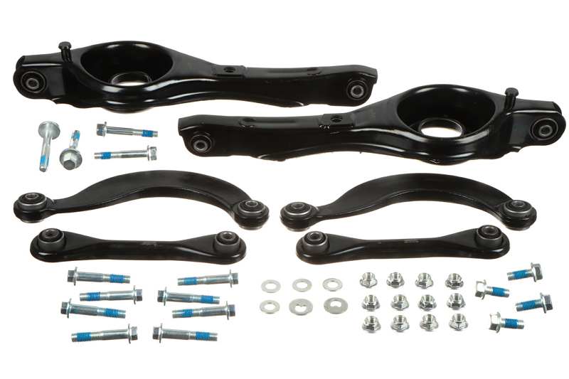 Jeu de bras, suspension de roue A.Z. Meisterteile AZMT-42-010-7489